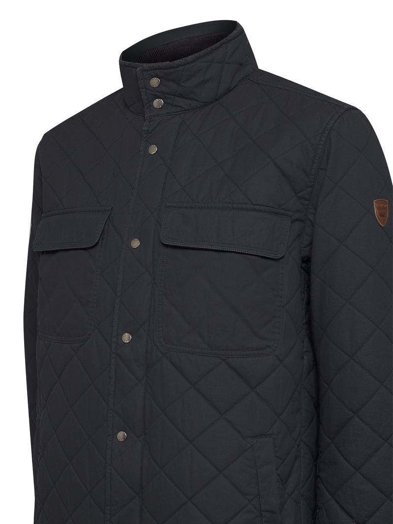 Casaca-Para-Hombre-Algodon-Organico-Verena-Azul-Rockford