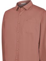 Camisa-Manga-Larga-Para-Hombre-Algodon-Organico-Galiton-Rosado-Rockford