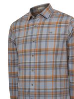 Camisa-Manga-Larga-Para-Hombre-Algodon-Organico-Flannel-Multicolor-Rockford