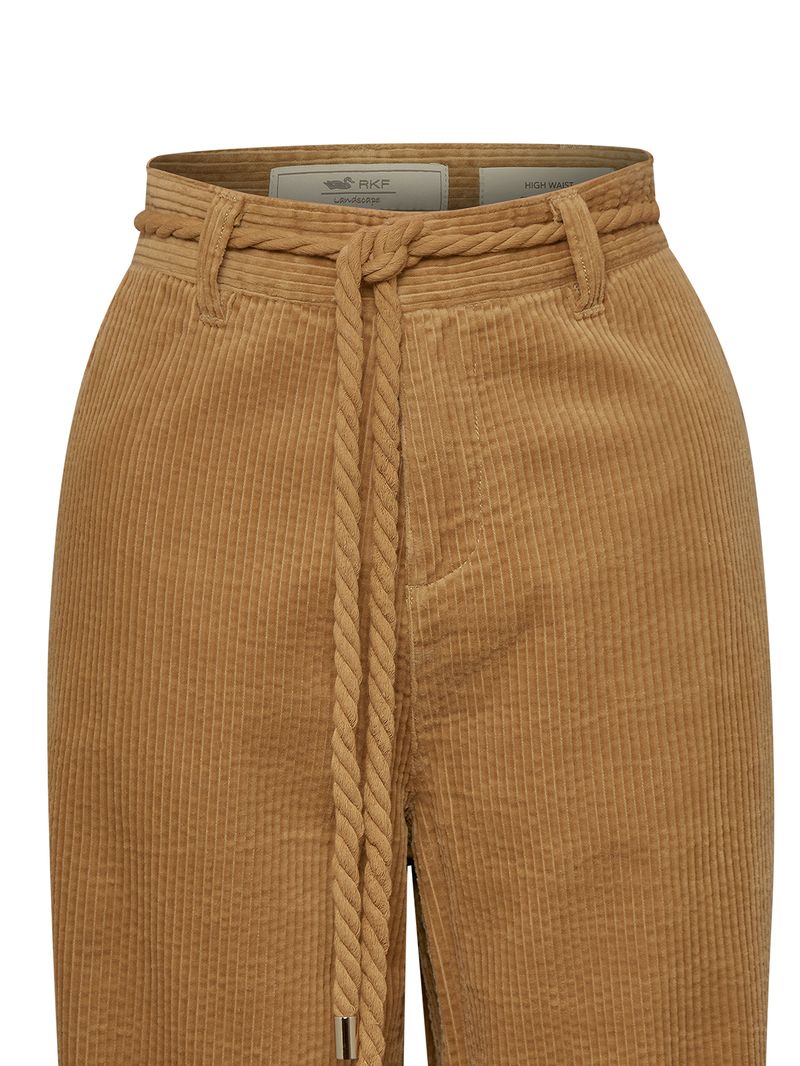 Pantalon-Para-Mujer-Algodon-Organico-Tanko-Beige-Crudo-Rockford