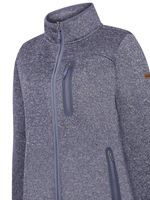 Polar-Para-Mujer-Poliester-Reciclado-Amber-Azul-Rockford