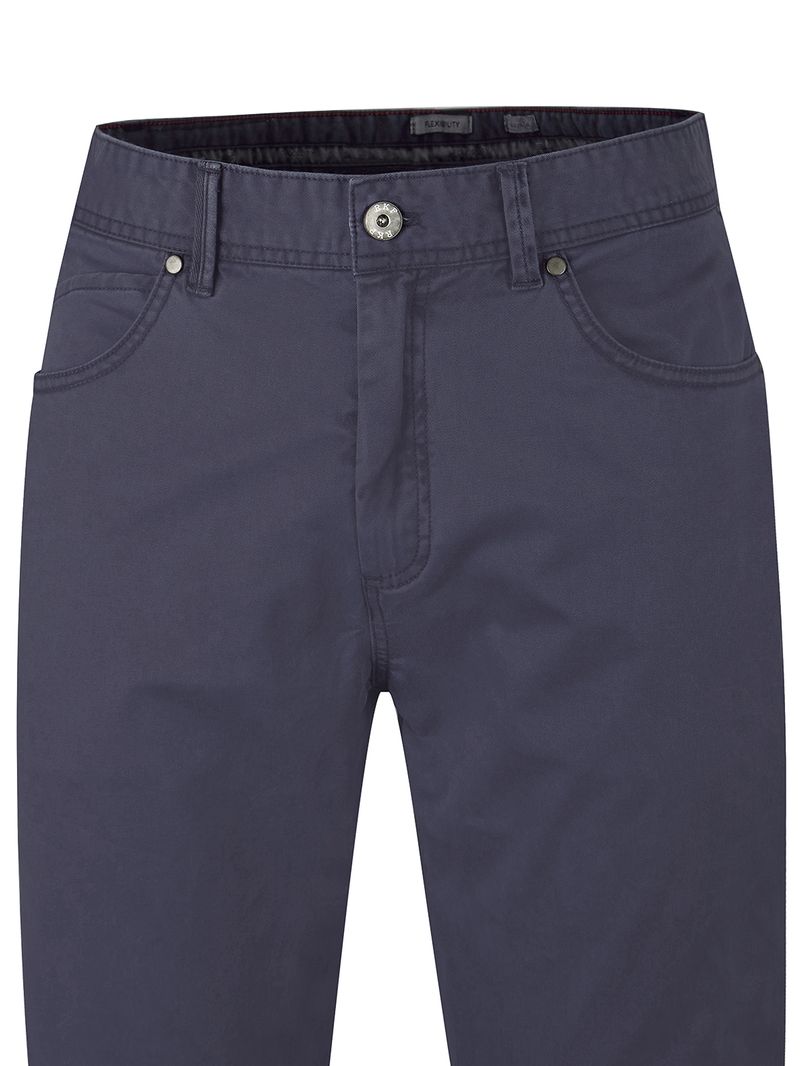 Pantalon-Para-Hombre-Algodon-Five-Azul-Rockford