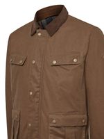 Casaca-Para-Hombre-Algodon-Wax-Cafe-Rockford
