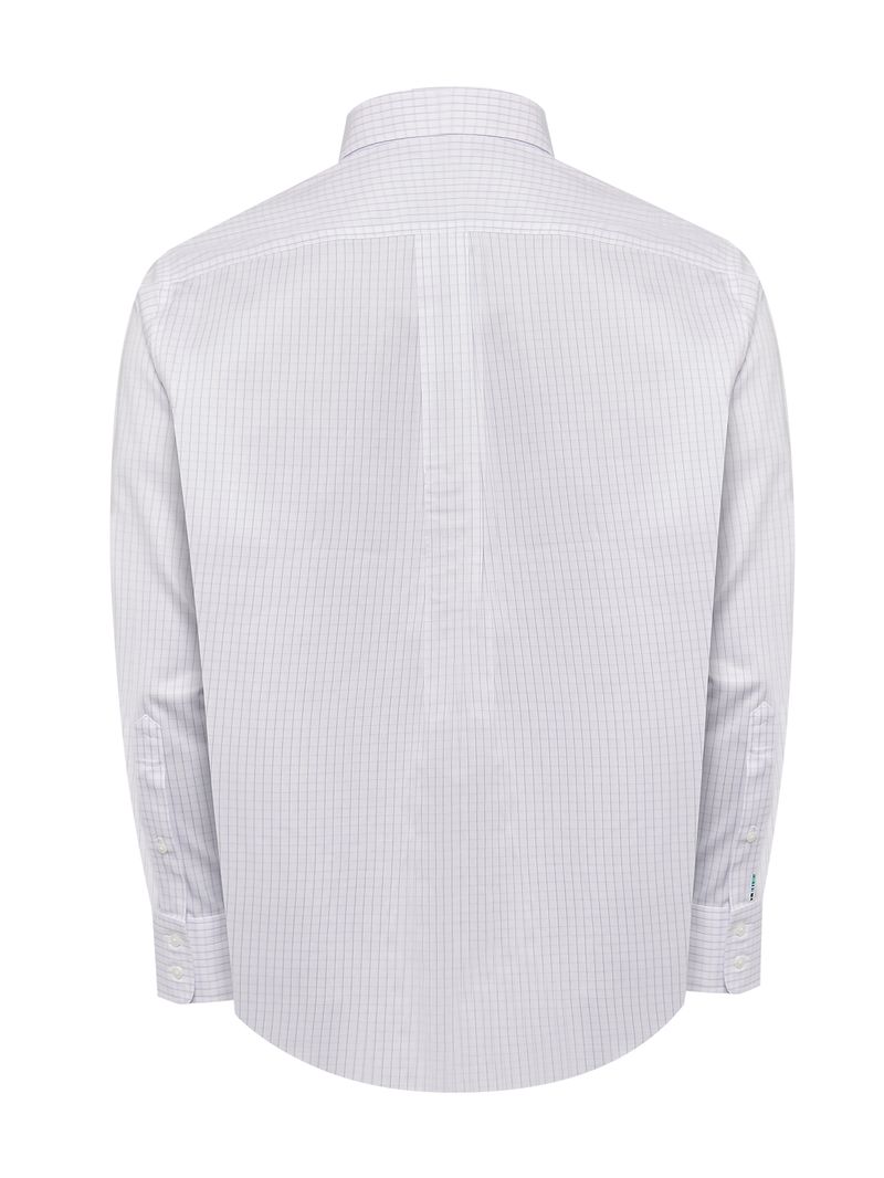 Camisa-Manga-Larga-Para-Hombre-Algodon-Wf-Pb-Blanco-Rockford