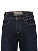 Jeans-Para-Hombre-Algodon-Jack-Azul-Rockford