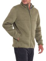 Polar-Para-Hombre-Poliester-Reciclado-Arizona-Verde-Rockford