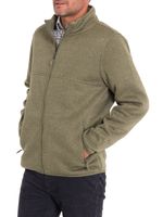 Polar-Para-Hombre-Poliester-Reciclado-Arizona-Verde-Rockford
