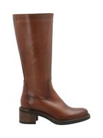 Bota-Para-Mujer-Cuero-Eloise-Marron-Rockford
