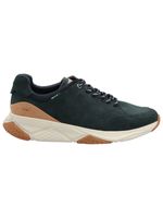 Zapatilla-Para-Hombre-Cuero-Joar-Azul-Rockford