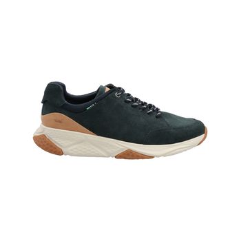 Zapatilla Para Hombre Cuero Joar Azul Rockford