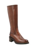 Bota-Para-Mujer-Cuero-Eloise-Marron-Rockford