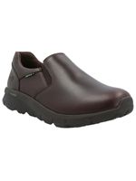 Slip-On-Para-Hombre-Cuero-Vicudi-Marron-Rockford