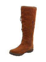 Bota-Para-Mujer-Cuero-New-Amboro-Marron-Rockford
