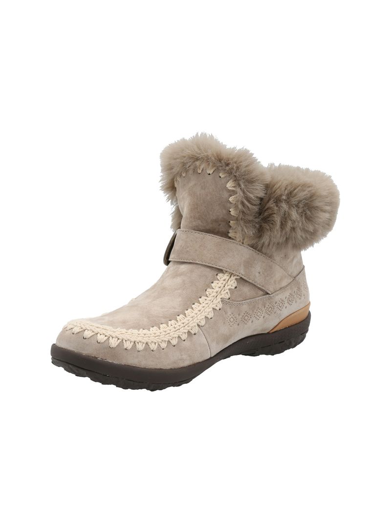 Botin-Para-Mujer-Cuero-Pepa-Gris-Rockford