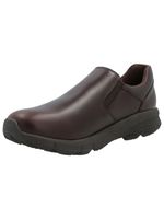 Slip-On-Para-Hombre-Cuero-Vicudi-Marron-Rockford