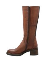 Bota-Para-Mujer-Cuero-Eloise-Marron-Rockford