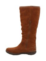 Bota-Para-Mujer-Cuero-New-Amboro-Marron-Rockford