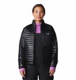 Casaca-Para-Mujer-Ventano™-Negra-Mountain-Hardware