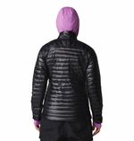 Casaca-Para-Mujer-Ventano™-Negra-Mountain-Hardware