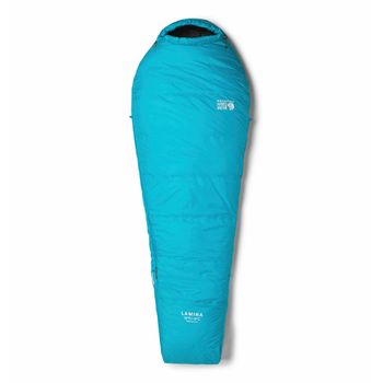 Saco de Dormir Para Mujer Lamina™ Celeste Mountain Hardware