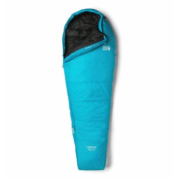 Saco de Dormir Para Mujer Lamina™ Celeste Mountain Hardware
