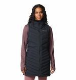 Casaca-Para-Mujer-Sintetica-Joy-Peak™-II-Negra-Columbia
