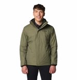 Casaca-Para-Hombre-3-En-1-Tunnel-Falls™-II-Verde-Columbia