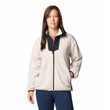 Polar Para Mujer Cierre Completo Sequoia Grove™ Beige Columbia