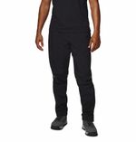 Pantalon-Para-Hombre-Impermeable-Hazy-Trail™-II-Negro-Columbia