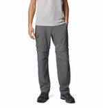 Pantalon-Para-Hombre-Convertible-Silver-Ridge™-Utility-Gris-Columbia