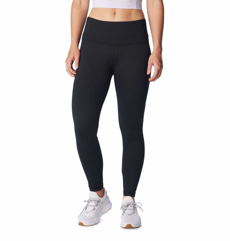 Leggings-Para-Mujer-Sloan-Ridge™-Negra-Columbia