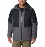 Casaca-Para-Hombre-Sintetica-Point-Park™-Gris-Columbia
