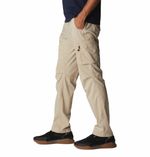 Pantalon-Para-Hombre-Silver-Ridge™-Utility-Beige-Columbia