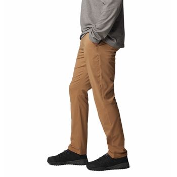 Pantalón Para Hombre Chino Sage Peak™ Marrón Columbia