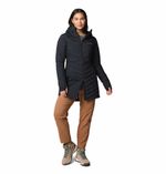 Casaca-Para-Mujer-Sintetica-Mid-Joy-Peak™-II-Negra-Columbia
