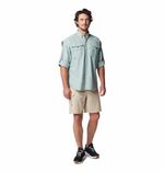 Camisa-Para-Hombre-Manga-Larga-PFG-Bahama™-II-Celeste-Columbia