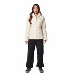 Casaca-Para-Mujer-Sintetica-Con-Capucha-Joy-Peak™-II-Beige-Columbia