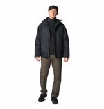 Casaca-Para-Hombre-3-En-1-Tunnel-Falls™-II-Negra-Columbia