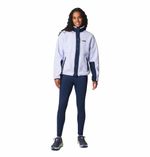 Polar-Para-Mujer-Cierre-Con-Broche-Cloud-Point™-Azul-Columbia