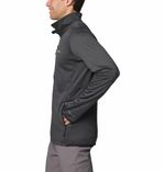Casaca-Para-Hombre-Fleece-Cierre-Completo-Park-View™-Ploma-Columbia