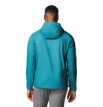 Casaca-Para-Hombre-Impermeable-Watertight™-II-Celeste-Columbia