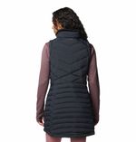 Casaca-Para-Mujer-Sintetica-Joy-Peak™-II-Negra-Columbia