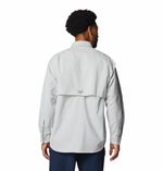 Camisa-Para-Hombre-Manga-Larga-PFG-Bahama™-II-Gris-Columbia