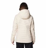 Casaca-Para-Mujer-Sintetica-Con-Capucha-Joy-Peak™-II-Beige-Columbia