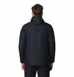 Casaca-Para-Hombre-3-En-1-Whirlibird™-V-Negra-Columbia