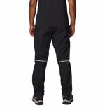 Pantalon-Para-Hombre-Impermeable-Hazy-Trail™-II-Negro-Columbia
