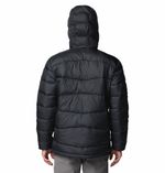 Casaca-Para-Hombre-Sintetica-Con-Capucha-Fivemile-Butte™-II-Negra-Columbia