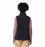 Chaleco-Para-Mujer-Polar-West-Bend™-Negro-Columbia