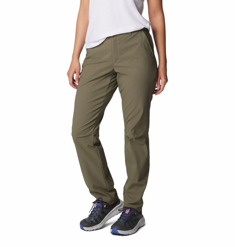 Pantalon-Para-Mujer-Leslie-Falls™-Verde-Columbia