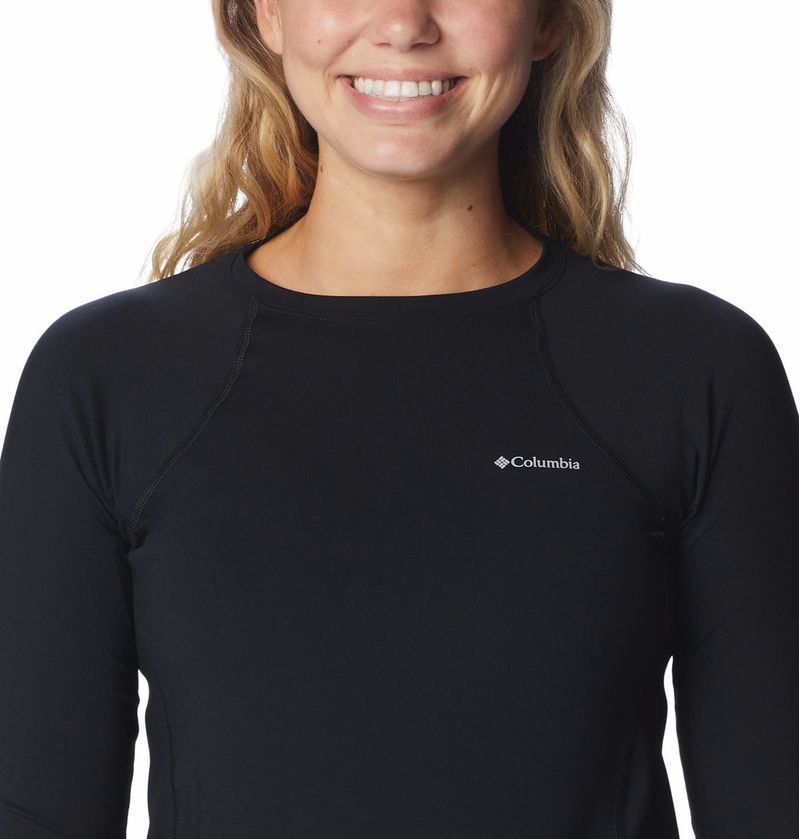 Interior-Termico-Para-Mujer-Superior-Omni-Heat™-Midweight-Negro-Columbia